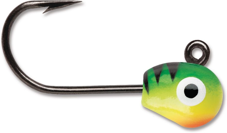 VMC Mongo Jig 1/32 Glow Firetiger