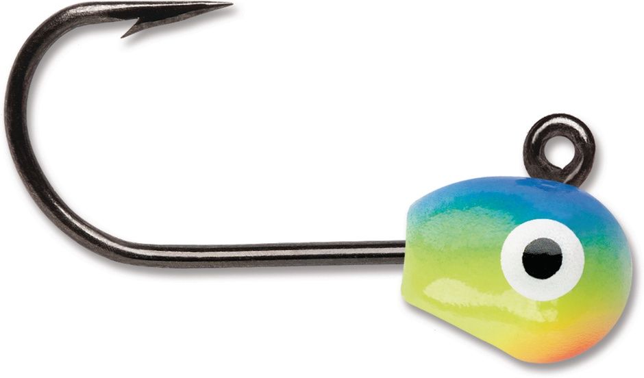 VMC Mongo Jig 1/32 Glow Parrot