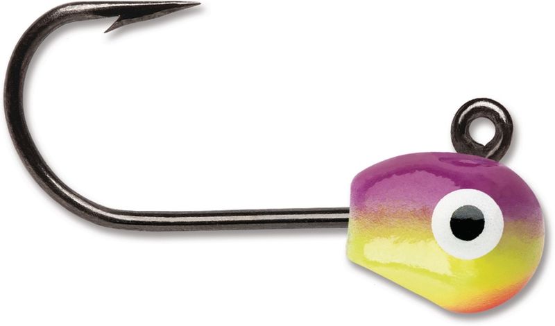 VMC Mongo Jig 1/32 Glow Purpledescent