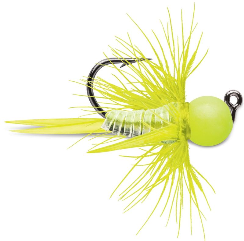 VMC Bullfly 1/64 Glow Chartreuse