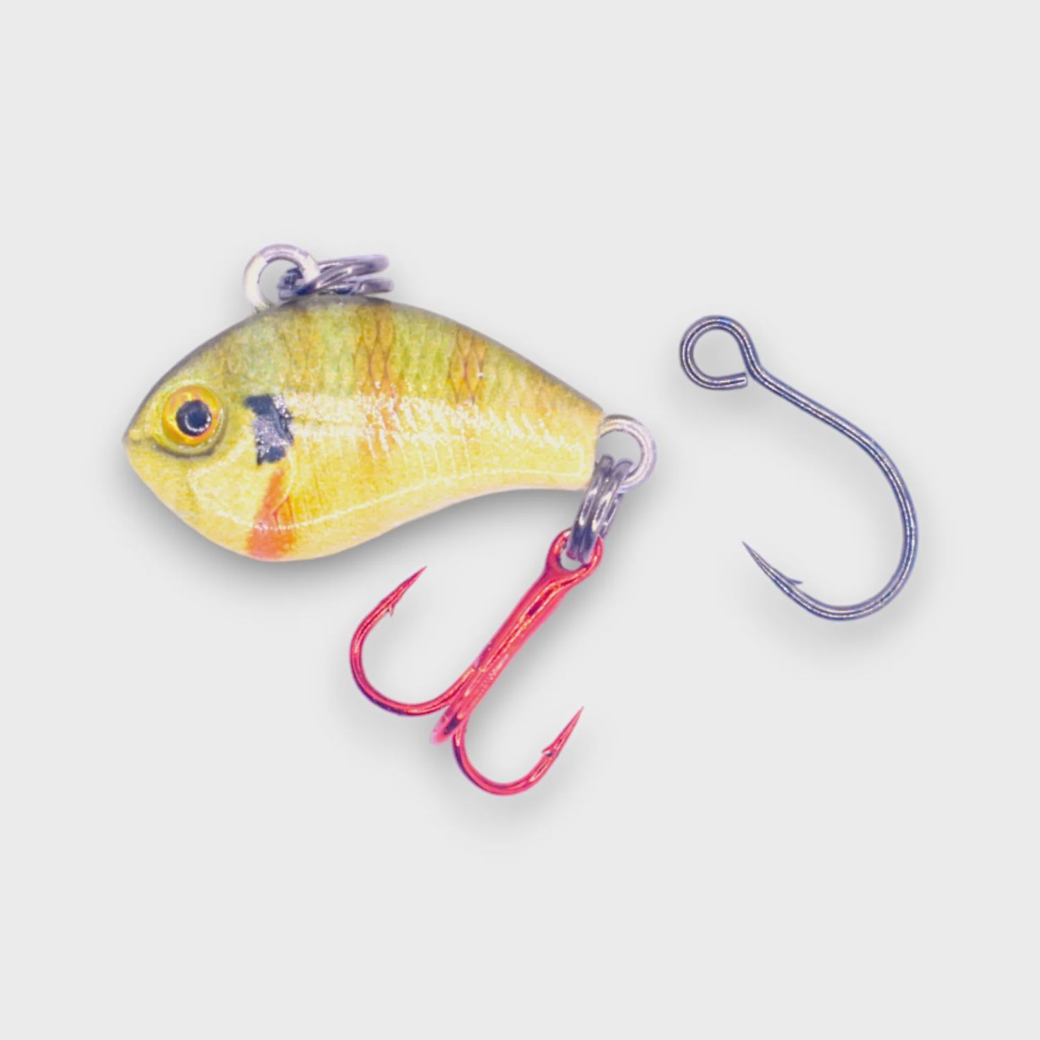 K-Rip 1/32 Bluegill