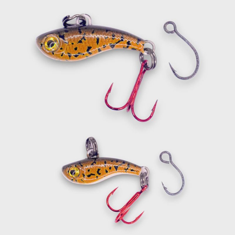 T-Rip 3/4&quot; Burbot