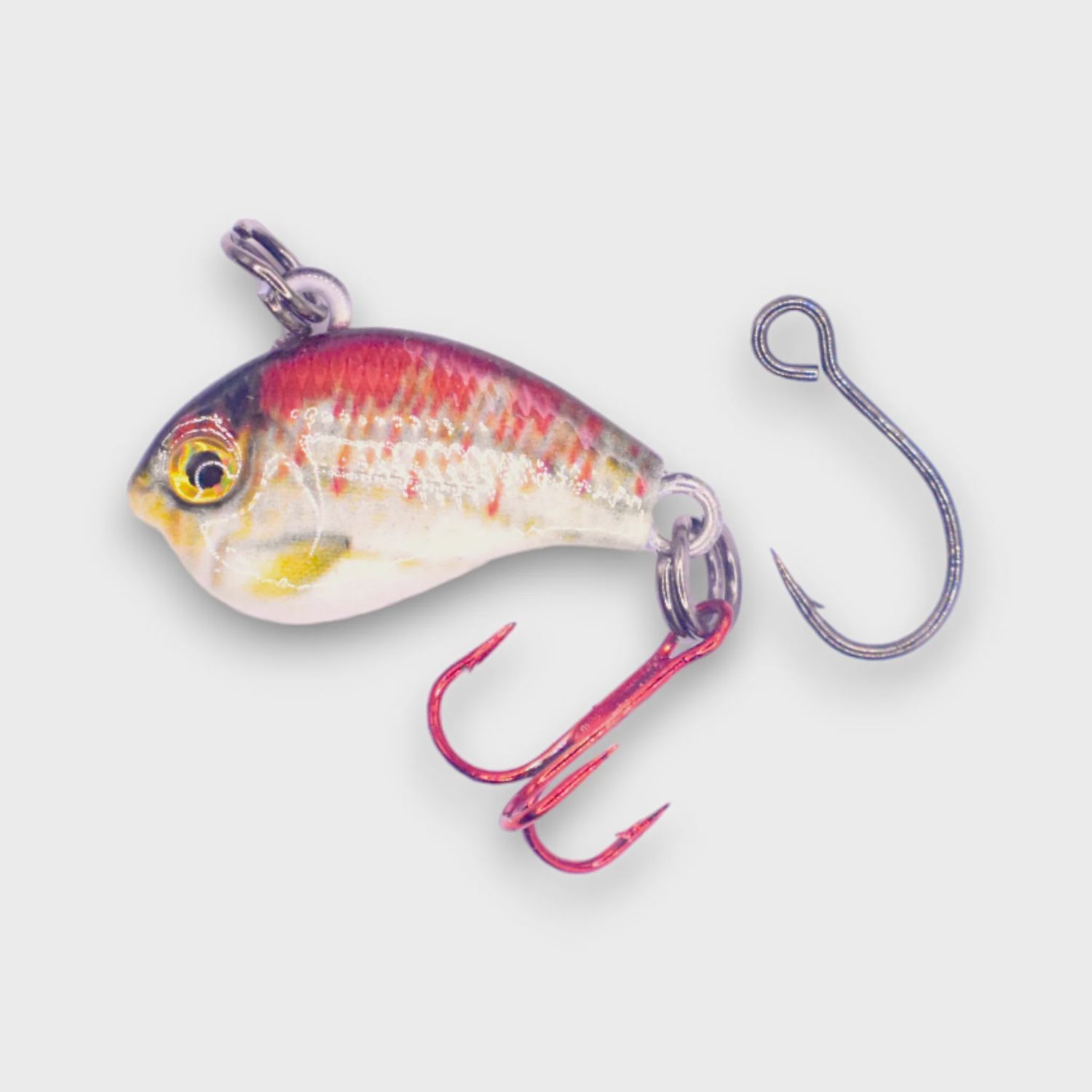 K-Rip 1/16 Wounded Fry