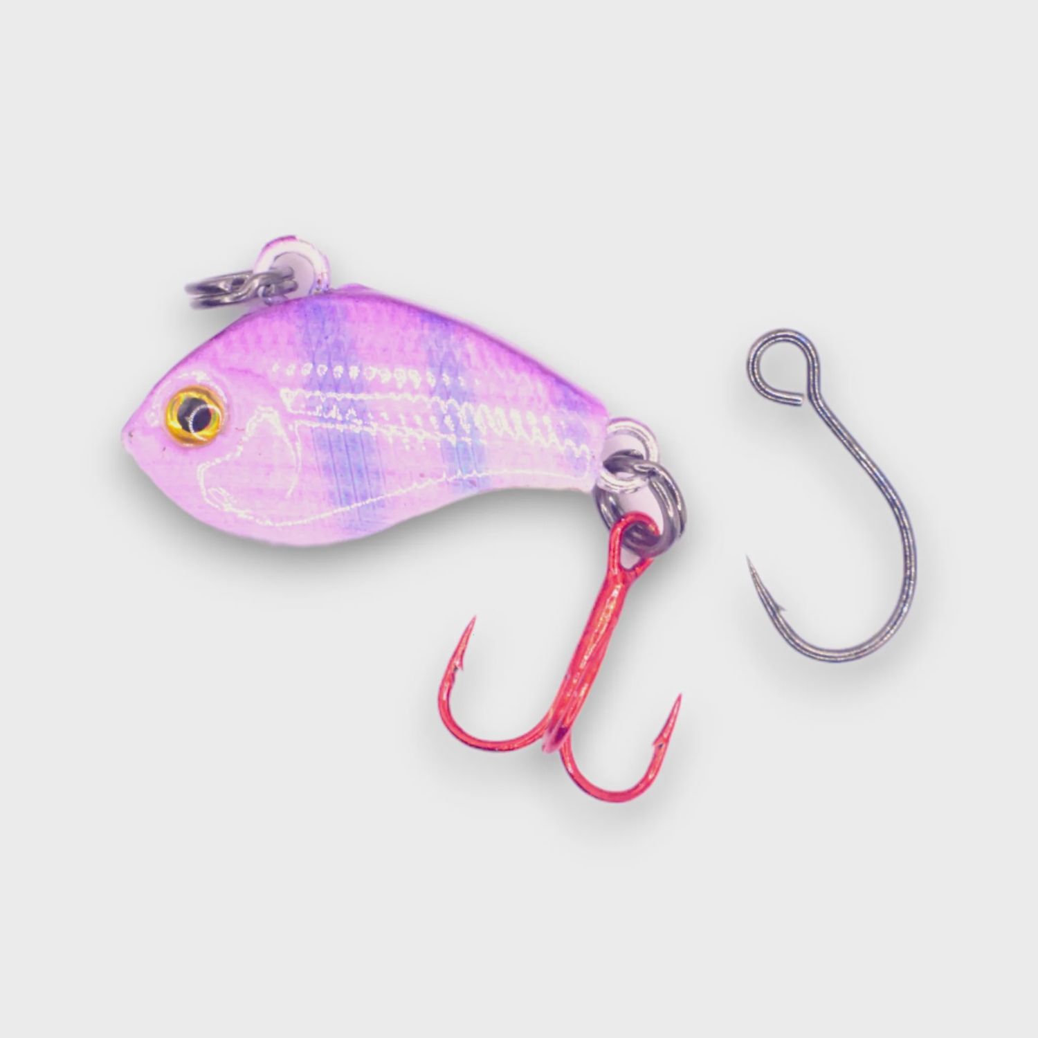 K-Rip 1/32 Pink Purple Strip