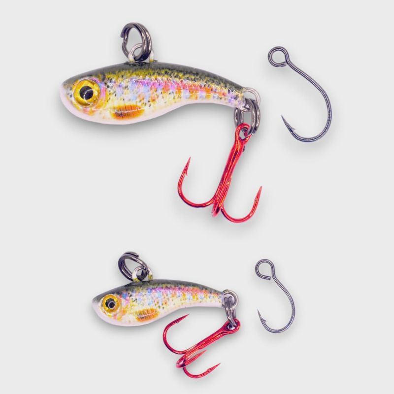 T-Rip 1/2&quot; Rainbow Trout
