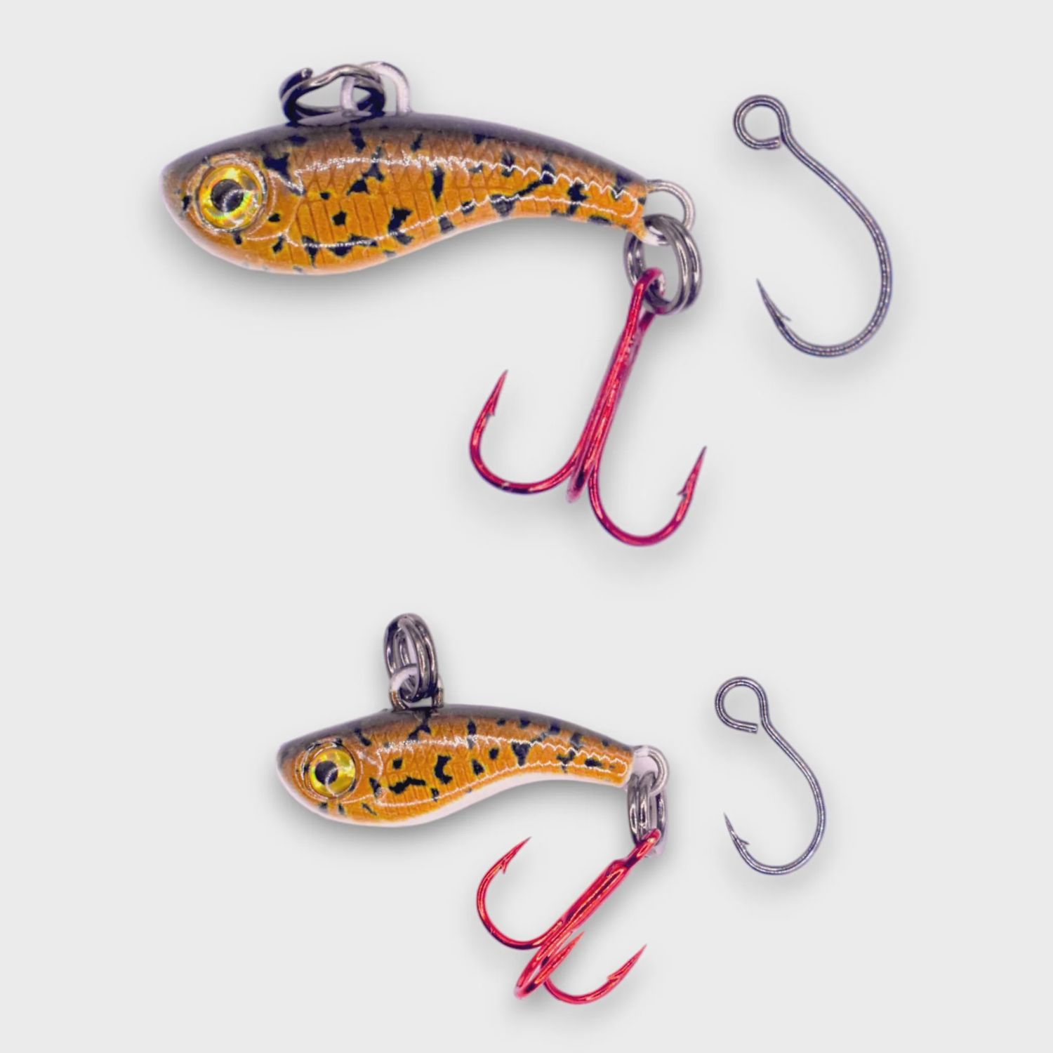 T-Rip 1/2&quot; Burbot