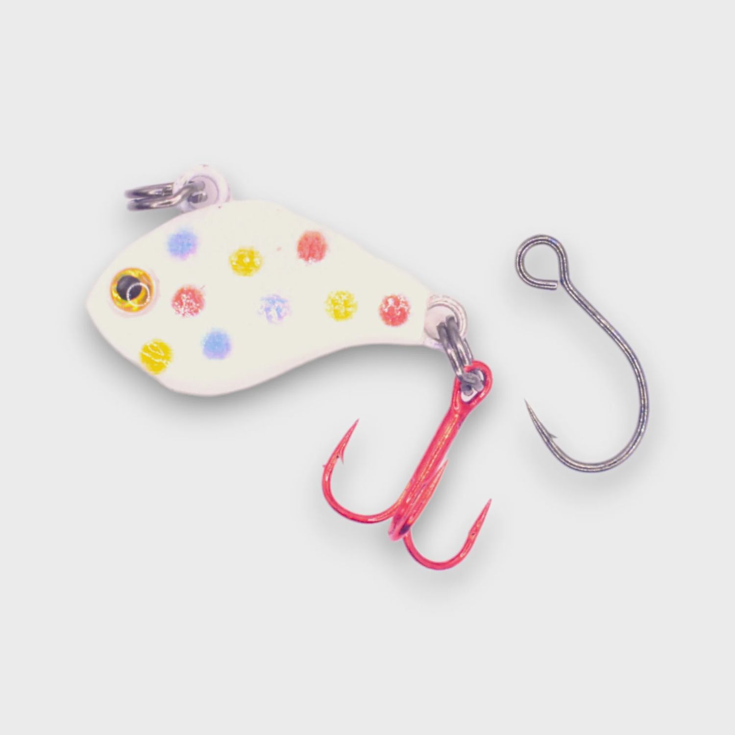 K-Rip 1/64 Wonderbread