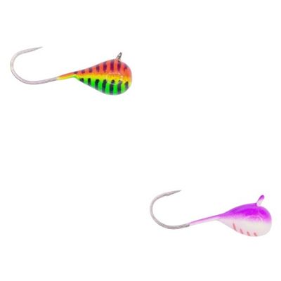 Glow Droppers