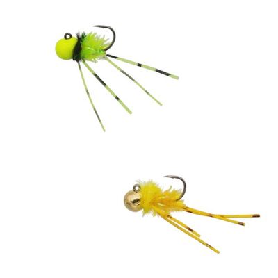 Strider Fly