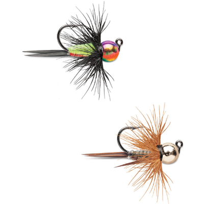 Bullfly Jig