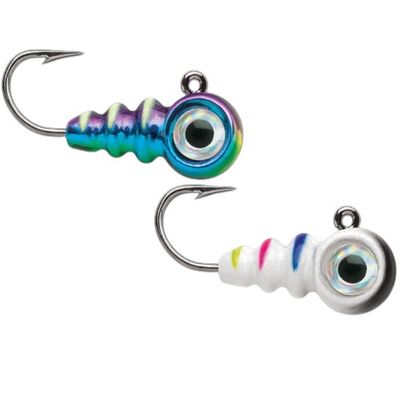 Larv Eye Jig