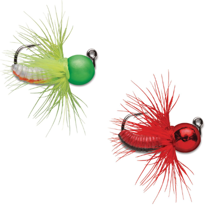 Fly Jig