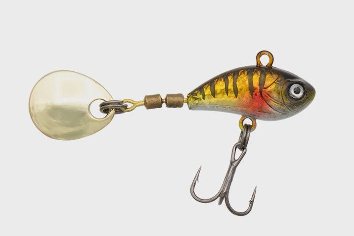 Eurotackle I-Shimmer 3/32 oz Baby Bluegill