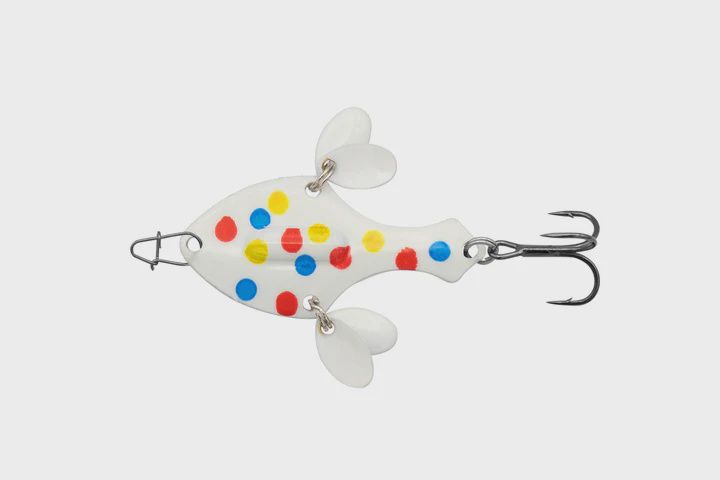 Eurotackle Micro Spade Blade Wonder B
