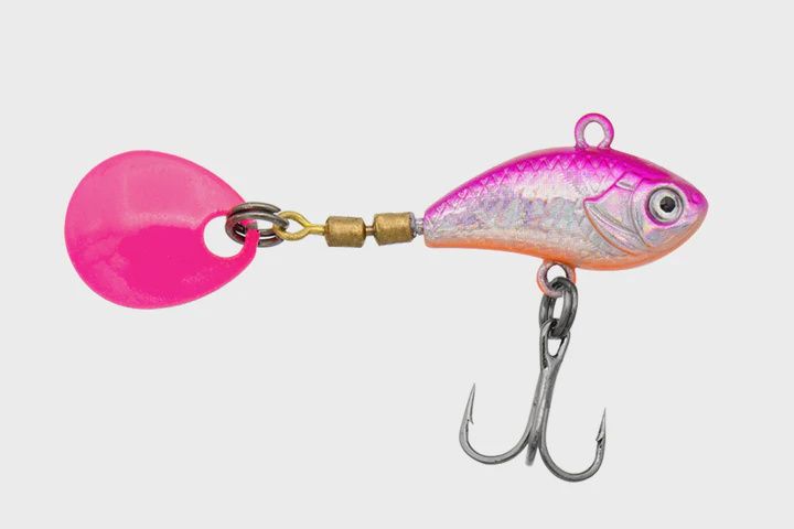 Eurotackle I-Shimmer 3/32 oz Pink