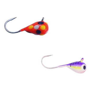 Dropper Series