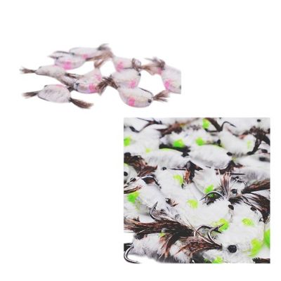 Hot Spot Shrimp