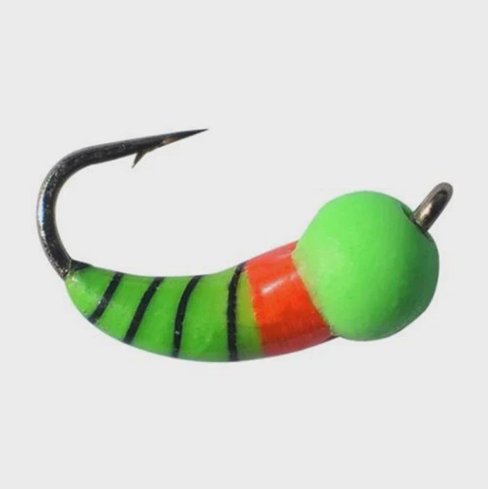 Kenders Tungsten Akua #12 Firetiger