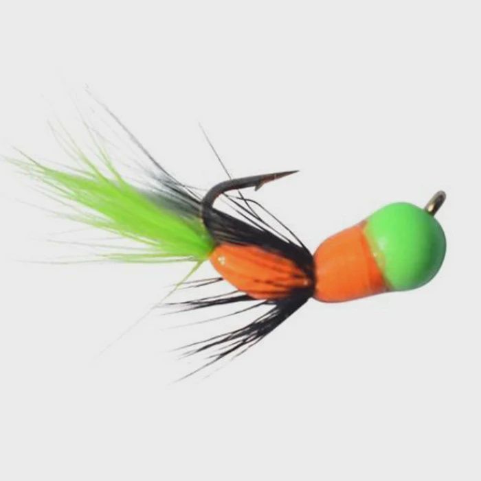 Kenders Tungsten Akua Flare #8 Firetiger