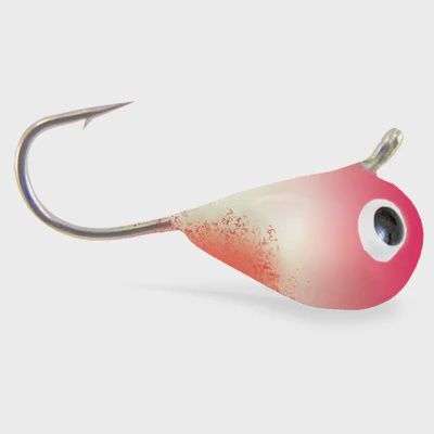 Acme Tungsten Jig 2-Pack 4mm Bloody Nose