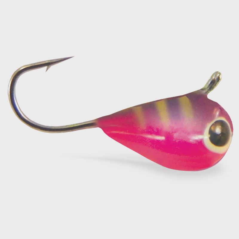 Acme Tungsten Jig 2-Pack 4mm Da Shiz