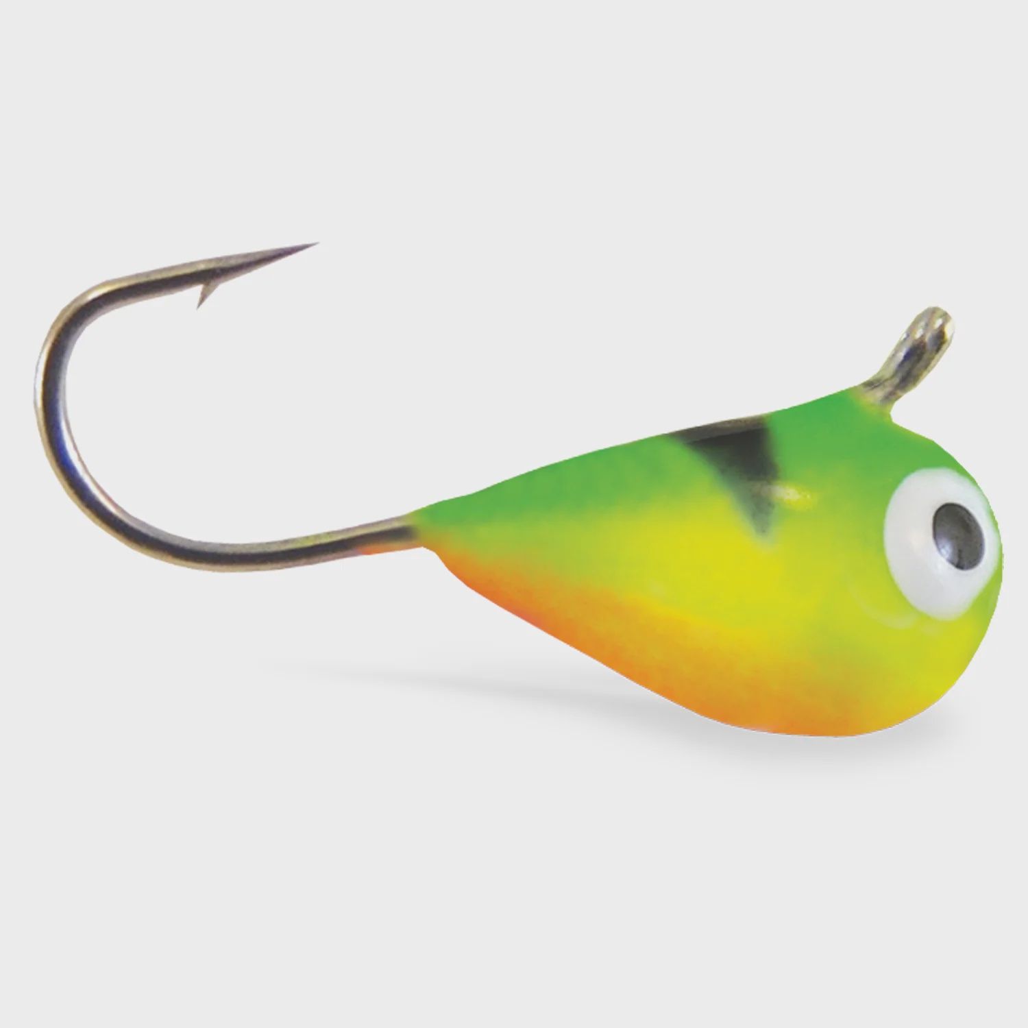 Acme Tungsten Jig 2-Pack 3mm Firetiger