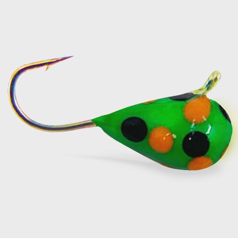 Acme Tungsten Jig 2-Pack 4mm Booger
