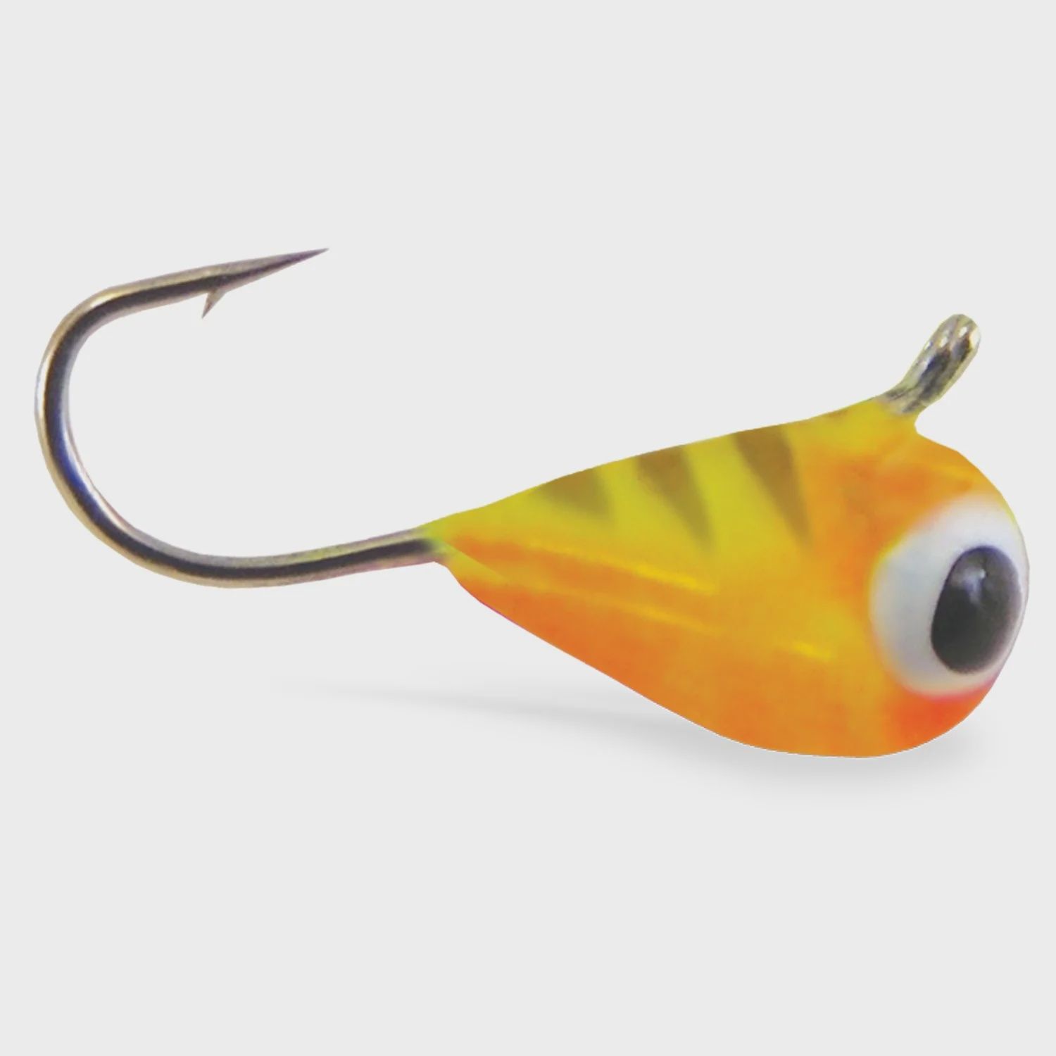 Acme Tungsten Jig 2-Pack 5mm Orange Crush