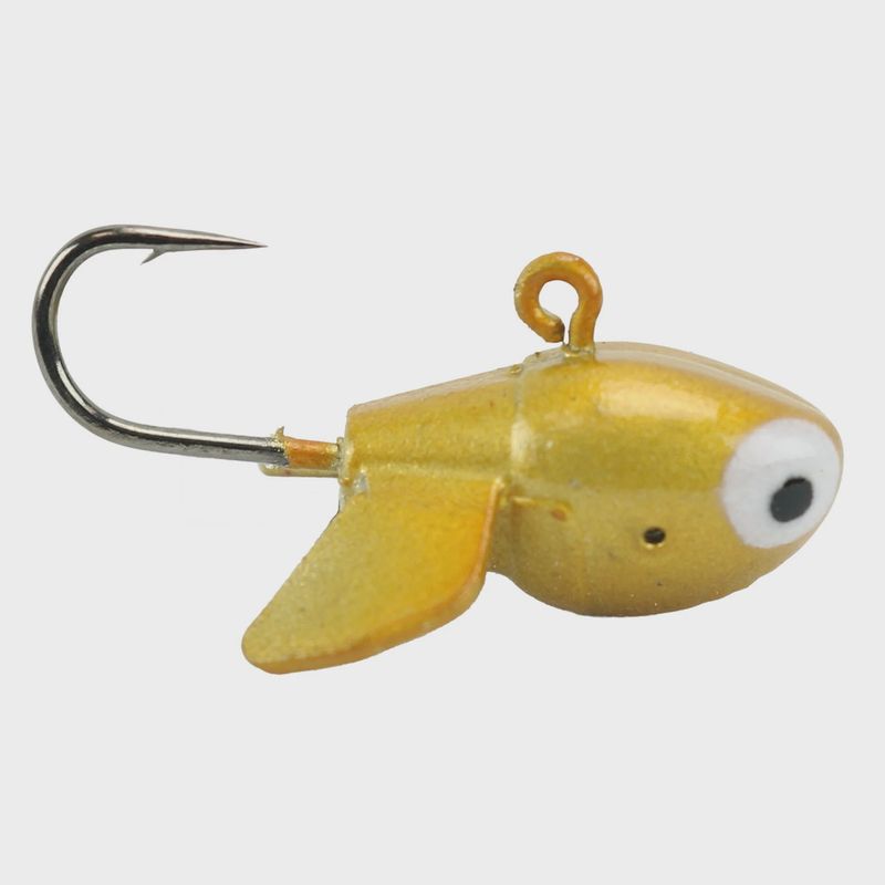 Acme Tungsten Hyper-T 1 Gold Nugget