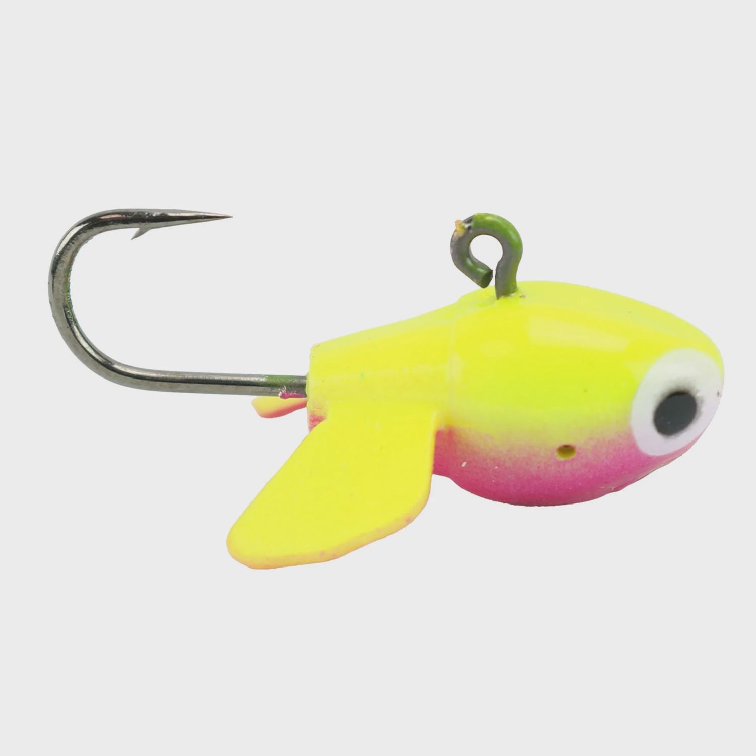 Acme Tungsten Hyper-T 1 Pink Chartreuse