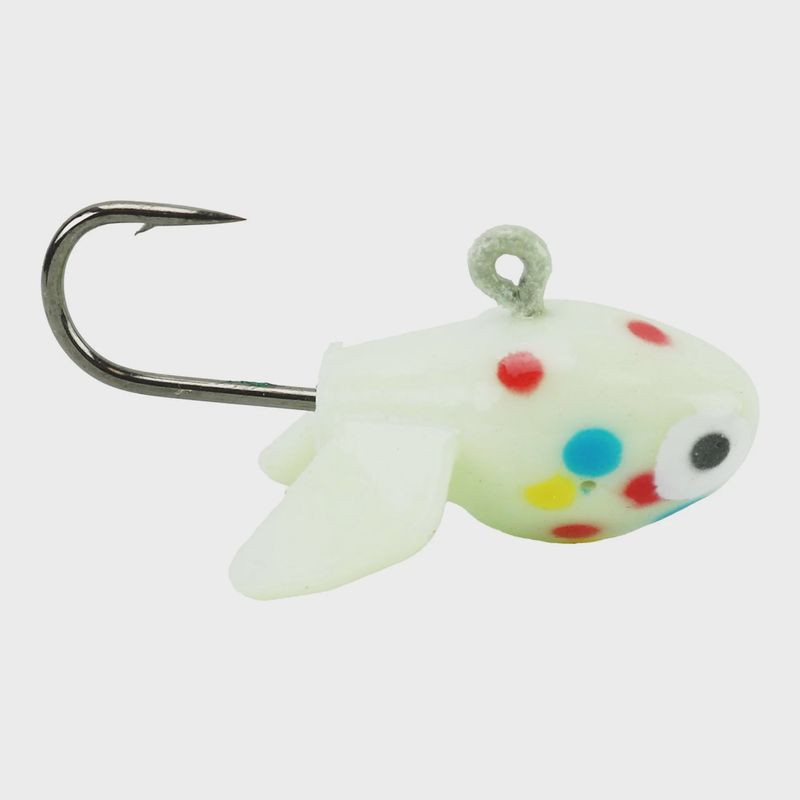Acme Tungsten Hyper-T 1 Glow Wonderbread