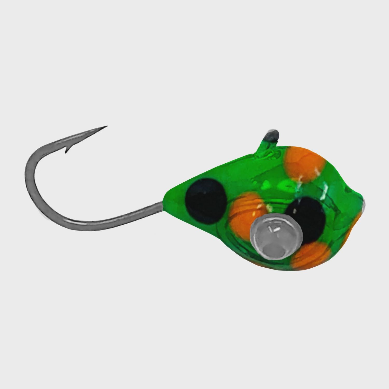 Rattlin&#39; Google Tungsten 3mm Booger