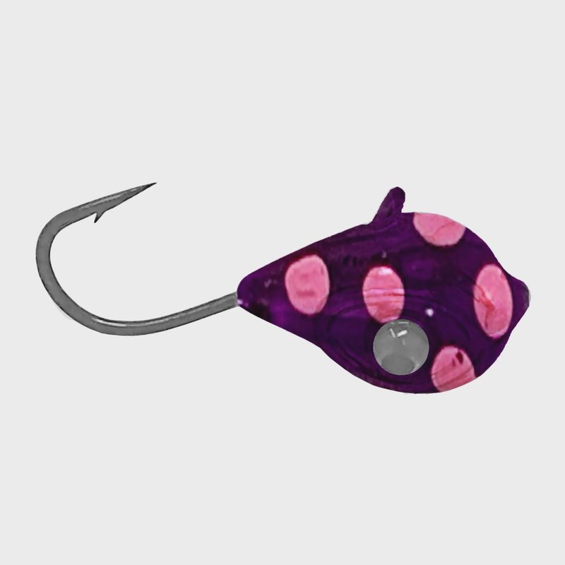 Rattlin&#39; Google Tungsten 2mm Hook-R