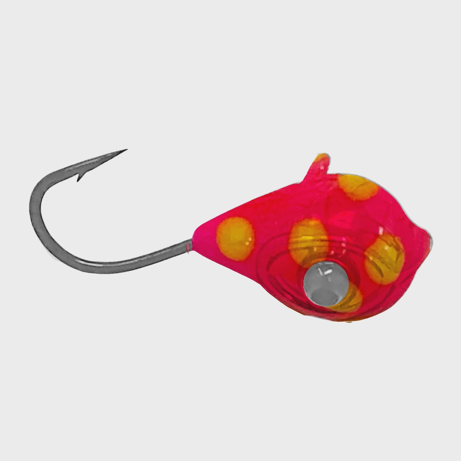 Rattlin&#39; Google Tungsten 2mm Stif-Ler