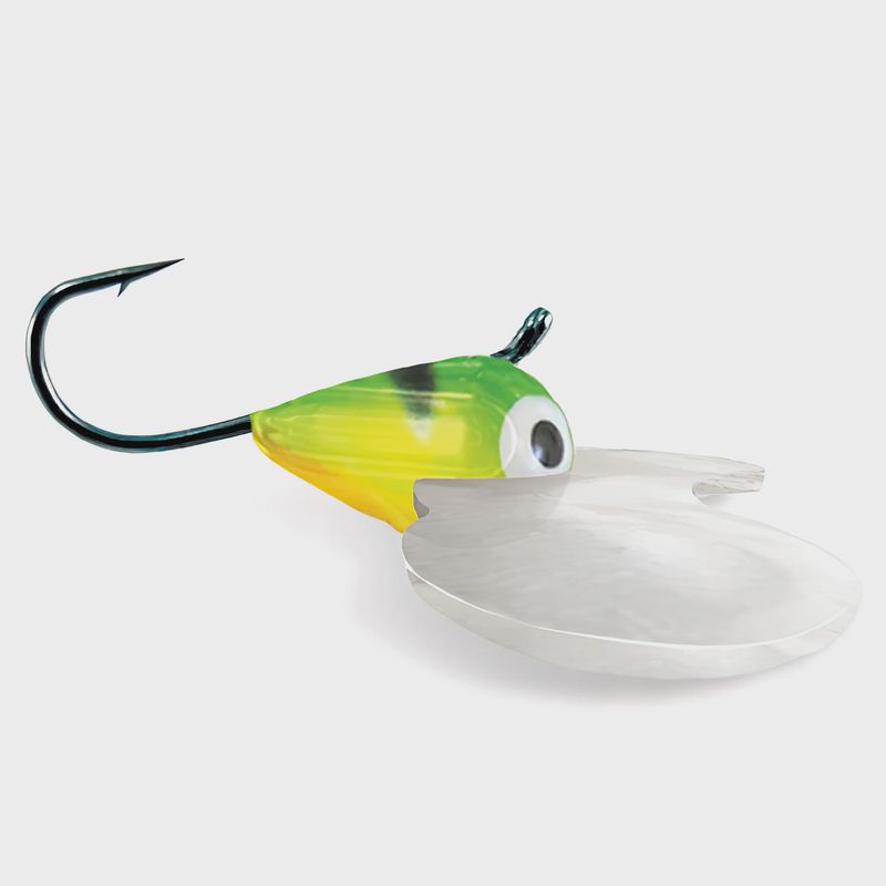 Acme Mick-E Jig 3 Firetiger