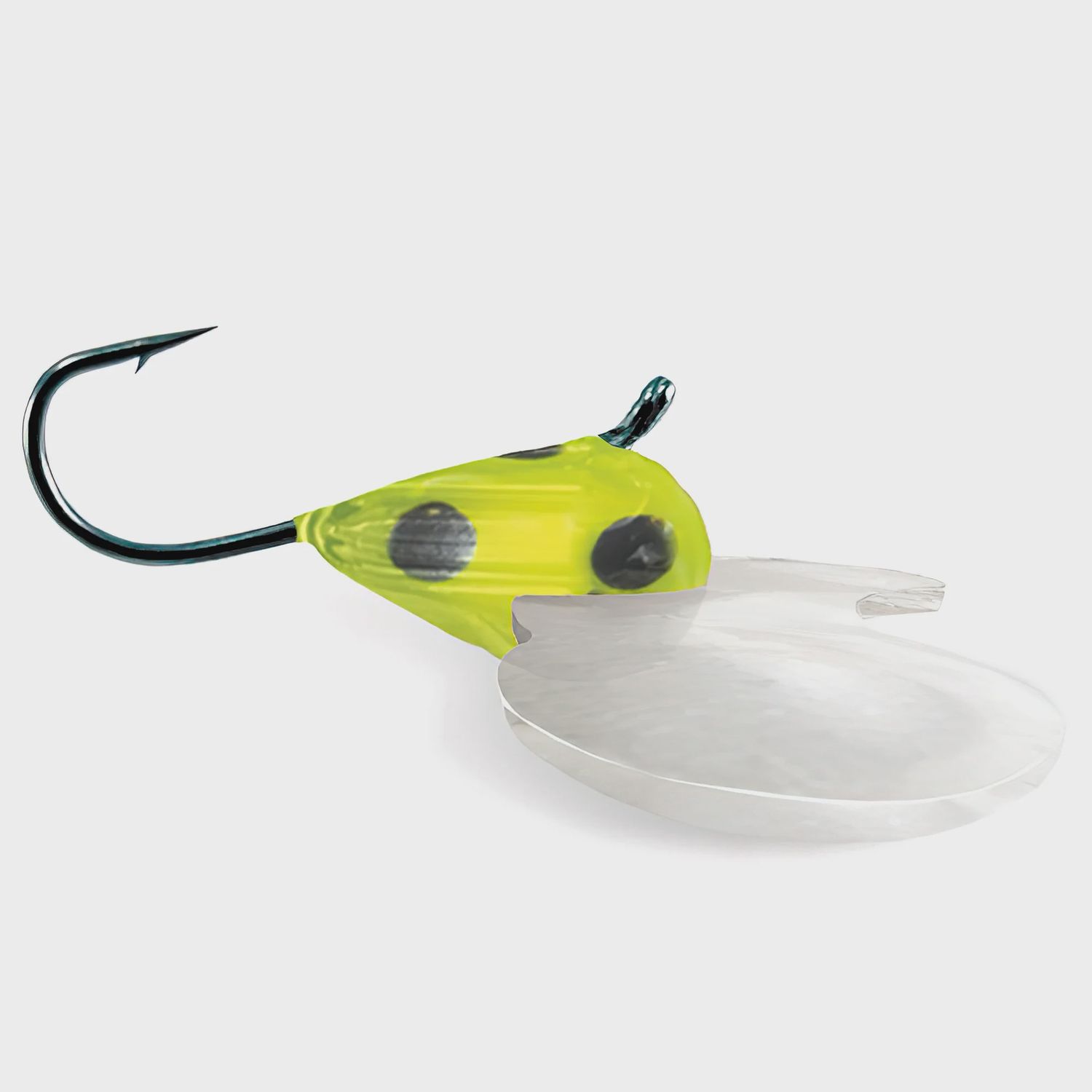 Acme Mick-E Jig 5 Bumble Green