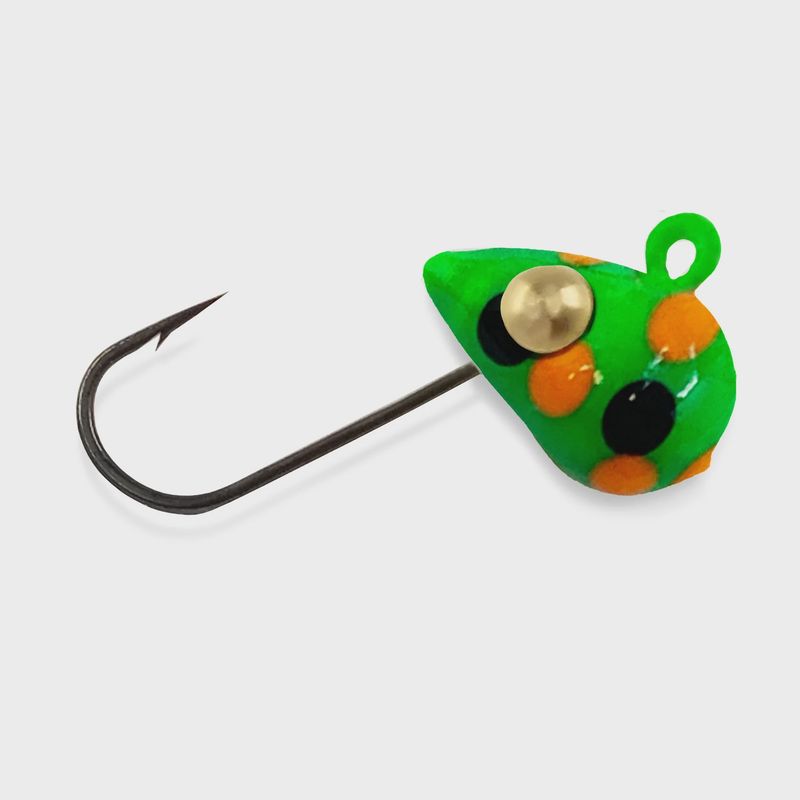 Acme Tungsten Pendu Jig 3 Booger