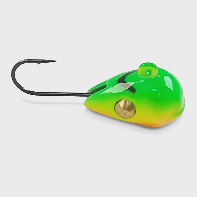 Acme Tungsten Pendu Jig 3 Firetiger