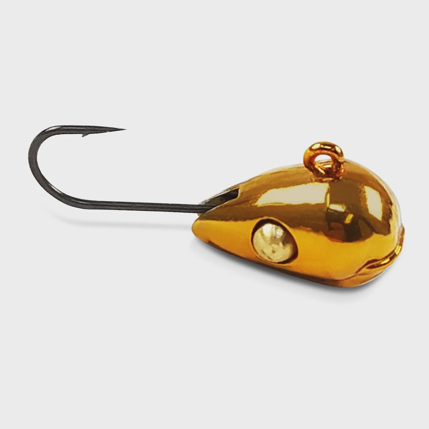 Acme Tungsten Pendu Jig 3 Gold Nugget