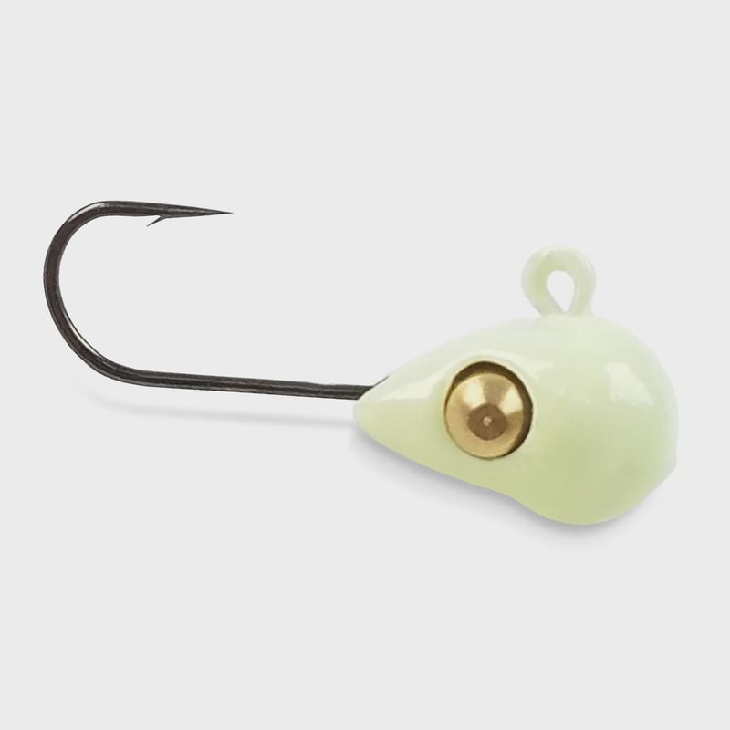 Acme Tungsten Pendu Jig 5 Glow