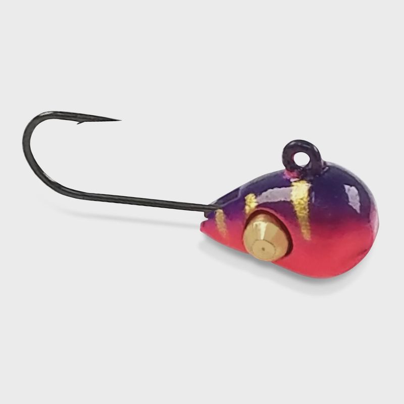 Acme Tungsten Pendu Jig 5 Firetiger