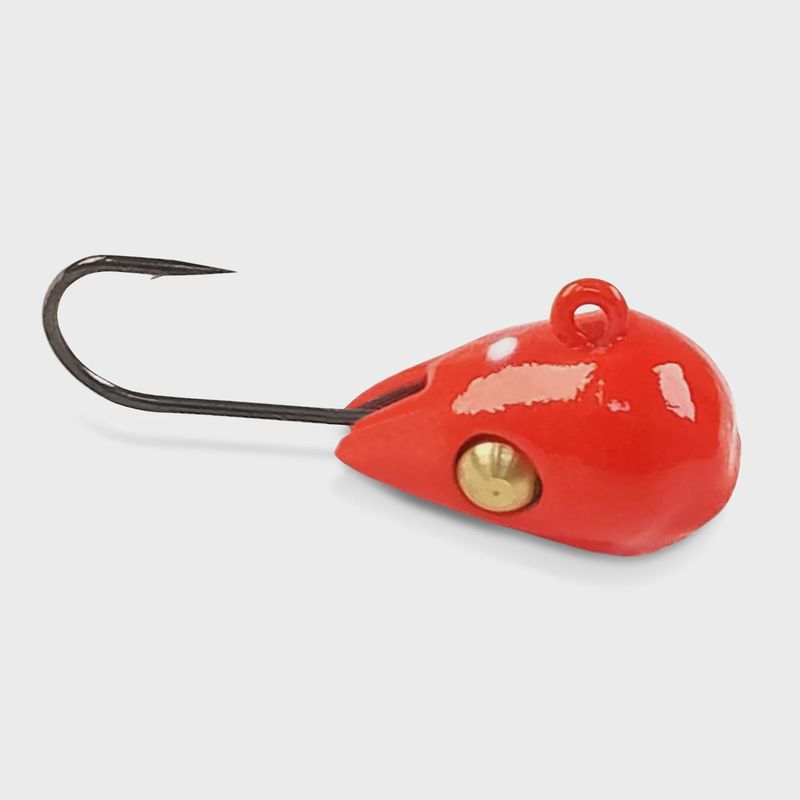 Acme Tungsten Pendu Jig 5 Strep Throat