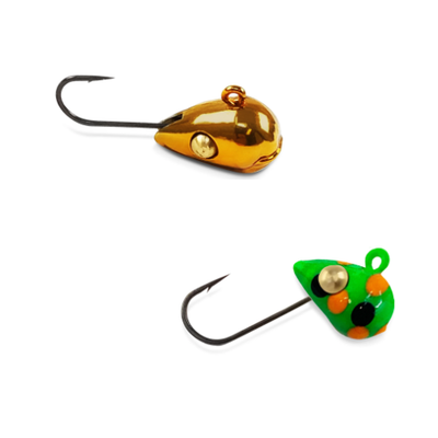 Pendu Jig