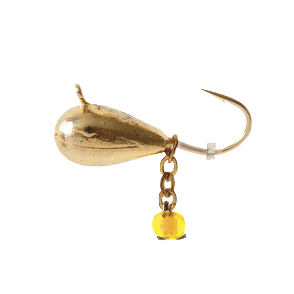 Dingle Drop #12 Gold