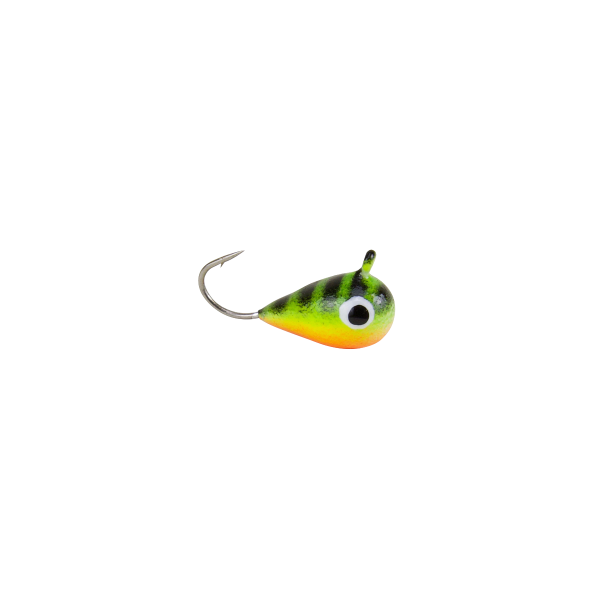 Drop Jig XL #12 Glow Firetiger