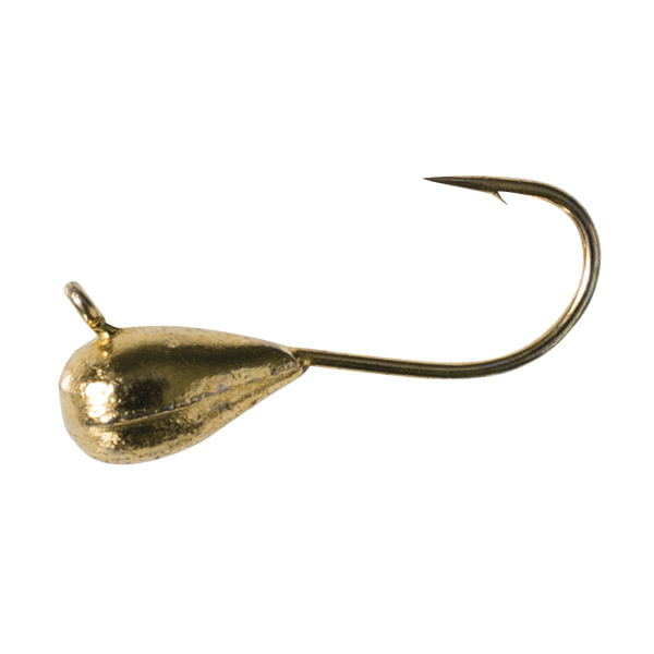 Drop Jig XL #12 Gold