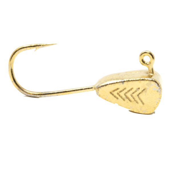 Clam Drop Kick #10 Gold