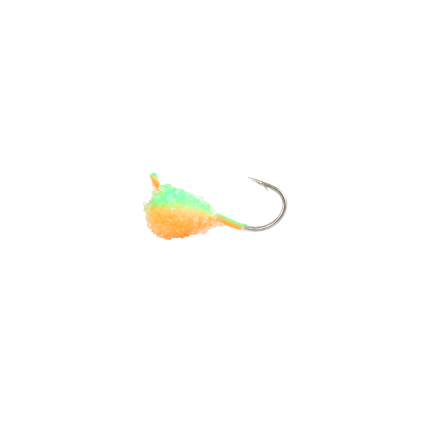 Clam Snow Drop XL #10 Lemon Drop