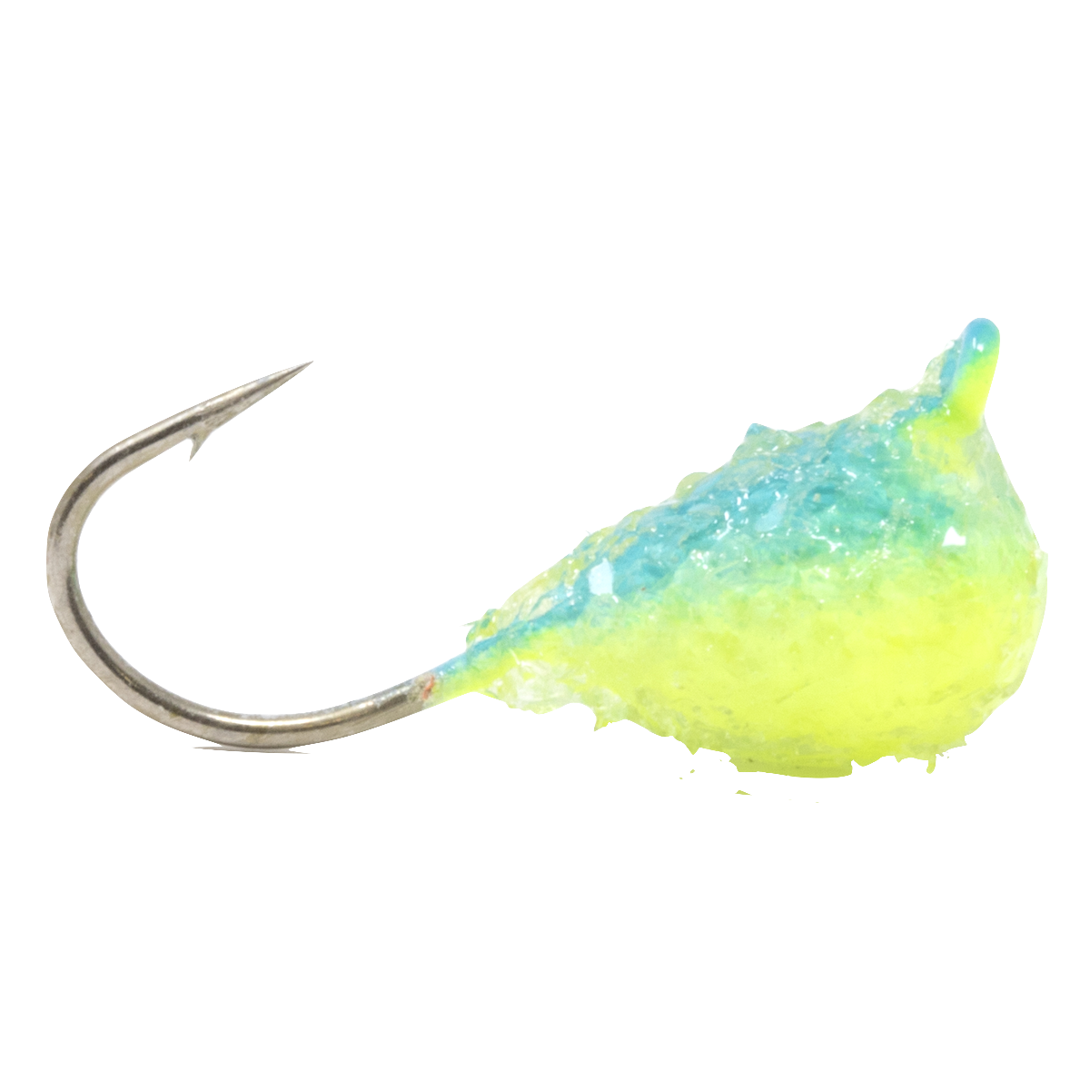 Clam Snow Drop XL #10 Blue Banana