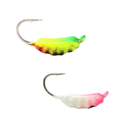 Maggot Drop
